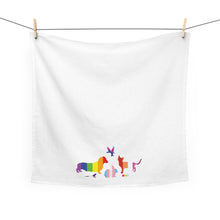 Load image into Gallery viewer, Pride Pack Tea Towel