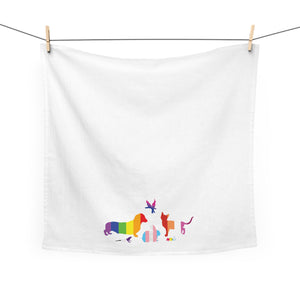 Pride Pack Tea Towel