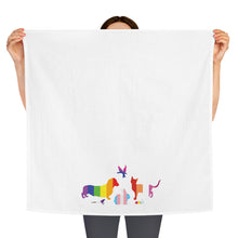 Load image into Gallery viewer, Pride Pack Tea Towel