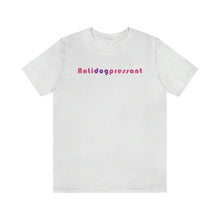 Load image into Gallery viewer, Antidogpressant Graphic Tee