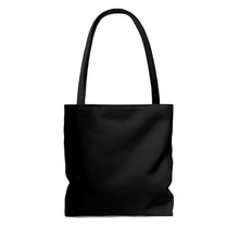 Load image into Gallery viewer, Happy Halloweenie Halloween Tote Bag for Trick or Treating - Pink N Paw