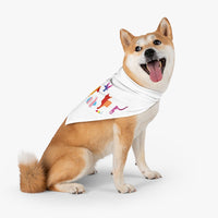 Pride Pack - Pet Bandana - Pink N Paw